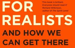 Book Review – Utopia for Realists: And How We Can Get There