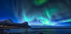 Norwegian Blues? Rethinking the Idea of Middle Powers in an Era of Fuzzy Bifurcation Norwegian Blues? Rethinking the Idea of Middle Powers in an Era of Fuzzy Bifurcation