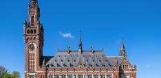 Climate Justice Without Inclusion: How the ICJ's historic opinion failed persons with disabilities Climate Justice Without Inclusion: How the ICJ's historic opinion failed persons with disabilities