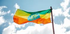 https://www.pexels.com/photo/national-colorful-flag-of-ethiopia-under-cloudy-sky-3794753/ https://www.pexels.com/photo/national-colorful-flag-of-ethiopia-under-cloudy-sky-3794753/
