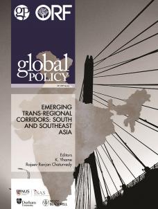 Emerging Trans-Regional Corridors: South and Southeast Asia