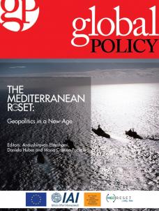 The Mediterranean Reset: Geopolitics in a New Age