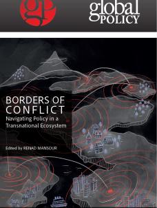 Borders of Conflict: Navigating Policy in a Transnational Ecosystem