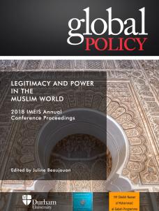 Identity, Legitimacy and Power in the Muslim World