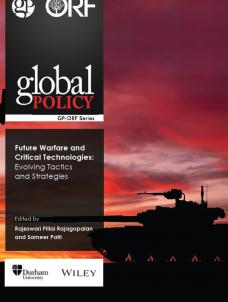 Future Warfare and Critical Technologies: Evolving Tactics and Strategies