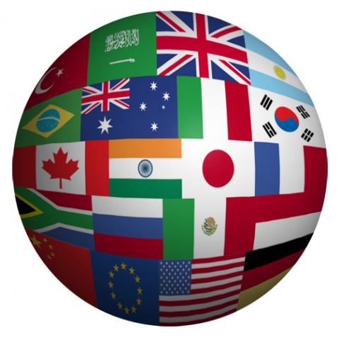 G20 G20