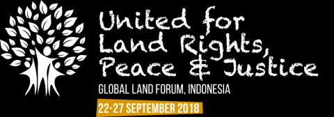 Global Land Forum Global Land Forum
