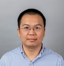 Keman Huang Keman Huang