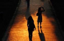Three in Four Women Experience Harassment and Violence in Their City