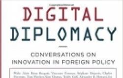 Book Review: Digital Diplomacy: Conversations on Innovation in Foreign Policy