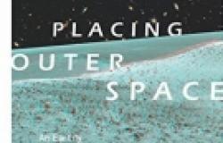 Book Review: Placing Outer Space: An Earthly Ethnography of Other Worlds