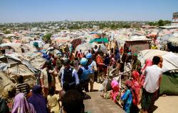 The Political Economy of Displacement: Rent Seeking, Dispossessions and Precarious Mobility in Somali Cities
