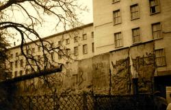 From the Fall of the Berlin Wall to the Fall of Aleppo. The Decline of Global Governance – and How to Restore it From the Fall of the Berlin Wall to the Fall of Aleppo. The Decline of Global Governance – and How to Restore it