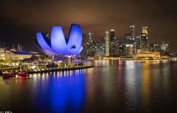 Leveraging Asia's Financial Hubs for the AIIB: Hong Kong and Singapore