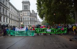 Joining the Scientist Rebellion – Can research have impact without losing neutrality? Joining the Scientist Rebellion – Can research have impact without losing neutrality?