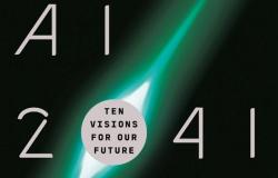ai 2041 ten visions for our future review