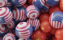 China’s Challenge to United States Dominance