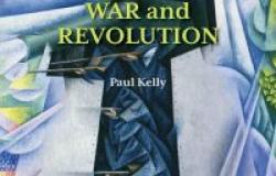 Book Review - Conflict, War, and Revolution: The Problem of Politics in International Political Thought by Paul Kelly
