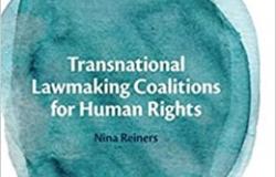 Transnational Lawmaking Coalitions for Human Rights