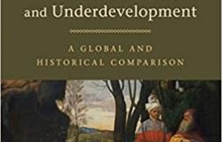 Book Review - Islam, Authoritarianism, and Underdevelopment: A Global and Historical Comparison 