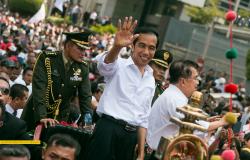 Would the President of Indonesia have Signed the Decree on Agrarian Reform had the GLF been Held Elsewhere?