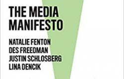 Book Review - The Media Manifesto 