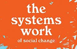 Book Review - The Systems Work of Social Change