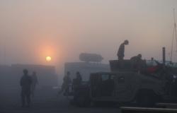 After Afghanistan, NATO Must Adjust in Iraq
