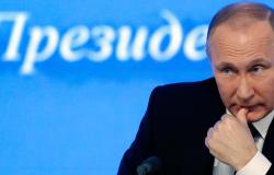 Is Putin Stronger than Inflation?