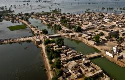 Floods in Pakistan and the Synthesis of Glocal Voices on Climate Justice Floods in Pakistan and the Synthesis of Glocal Voices on Climate Justice