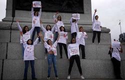 The Iranian Protests: Change may not be immediate but is inevitable The Iranian Protests: Change may not be immediate but is inevitable