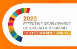 The 2022 Effective Development Cooperation Summit: The Pitfalls of Multistakeholderism The 2022 Effective Development Cooperation Summit: The Pitfalls of Multistakeholderism