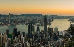 Hong Kong Should Use Its Financial Might to Fight Human Trafficking