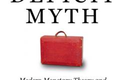 the deficit myth modern monetary theory