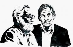 Chomsky and Pollin: To Heal From COVID-19, We Must Imagine a Different World