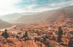 The New G-ZERO, Why It Matters: Bhutan-led Net-Zero Global Climate Advocacy