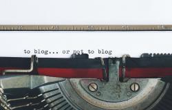 How Blogs can Change Government Policy