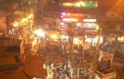 Book Review - Capital: The explosion of Delhi Book Review - Capital: The explosion of Delhi
