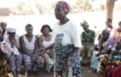"The revolution will not be NGO-ised": Four Lessons from African Feminist Organising "The revolution will not be NGO-ised": Four Lessons from African Feminist Organi