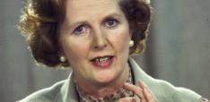 Margaret Thatcher and the Single European Act