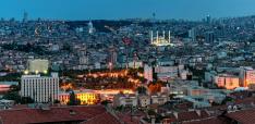 Turkey and the Asian Infrastructure Investment Bank: Economic Pragmatism meets Geopolitics