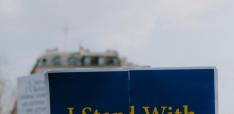 An Ontological Security Interpretation of Global South Middle Powers' Non-Alignment in the Ukrainian War An Ontological Security Interpretation of Global South Middle Powers' Non-Alignment in the Ukrainian War