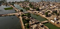 Floods in Pakistan and the Synthesis of Glocal Voices on Climate Justice