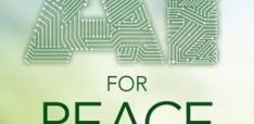 Book Review - AI for Peace