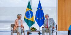 Natural Partners?: The Myth of Convergence Between the EU and Latin America and the Caribbean Natural Partners?: The Myth of Convergence Between the EU and Latin America and the Caribbean