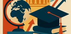 Re-imagining Global Higher Education in an Era of Geopolitical Re-alignment Re-imagining Global Higher Education in an Era of Geopolitical Re-alignment