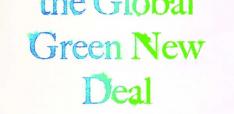 A Global Green New Deal Project`