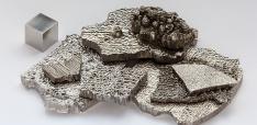 Critical Minerals are the New Oil and Gold Critical Minerals are the New Oil and Gold