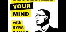 Decolonise your mind and practice