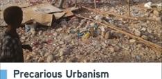 Book Review - Precarious Urbanism: Displacement, Belonging and the Reconstruction of Somali Cities Book Review - Precarious Urbanism: Displacement, Belonging and the Reconstruction of Somali Cities